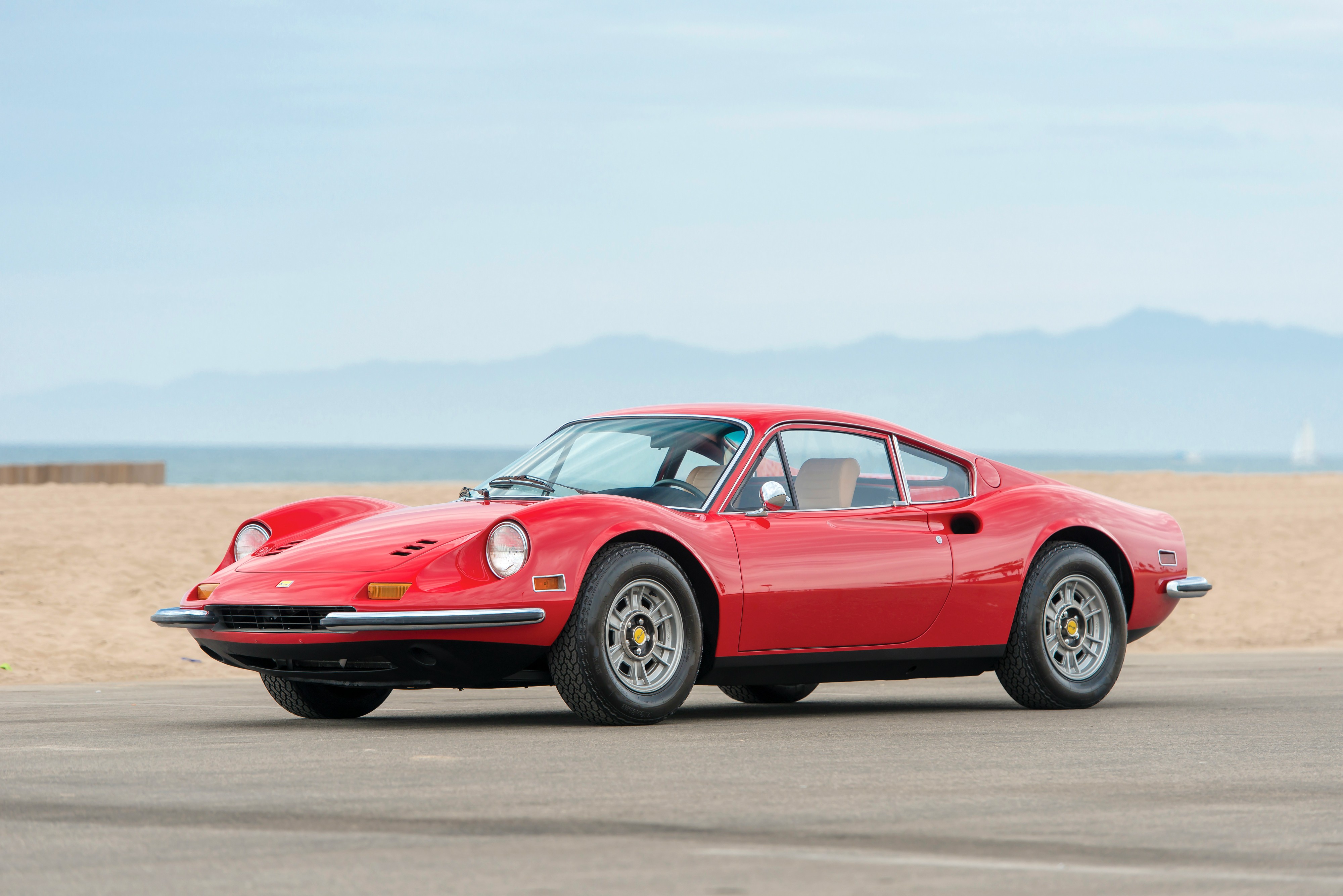 Ferrari Dino photo 33