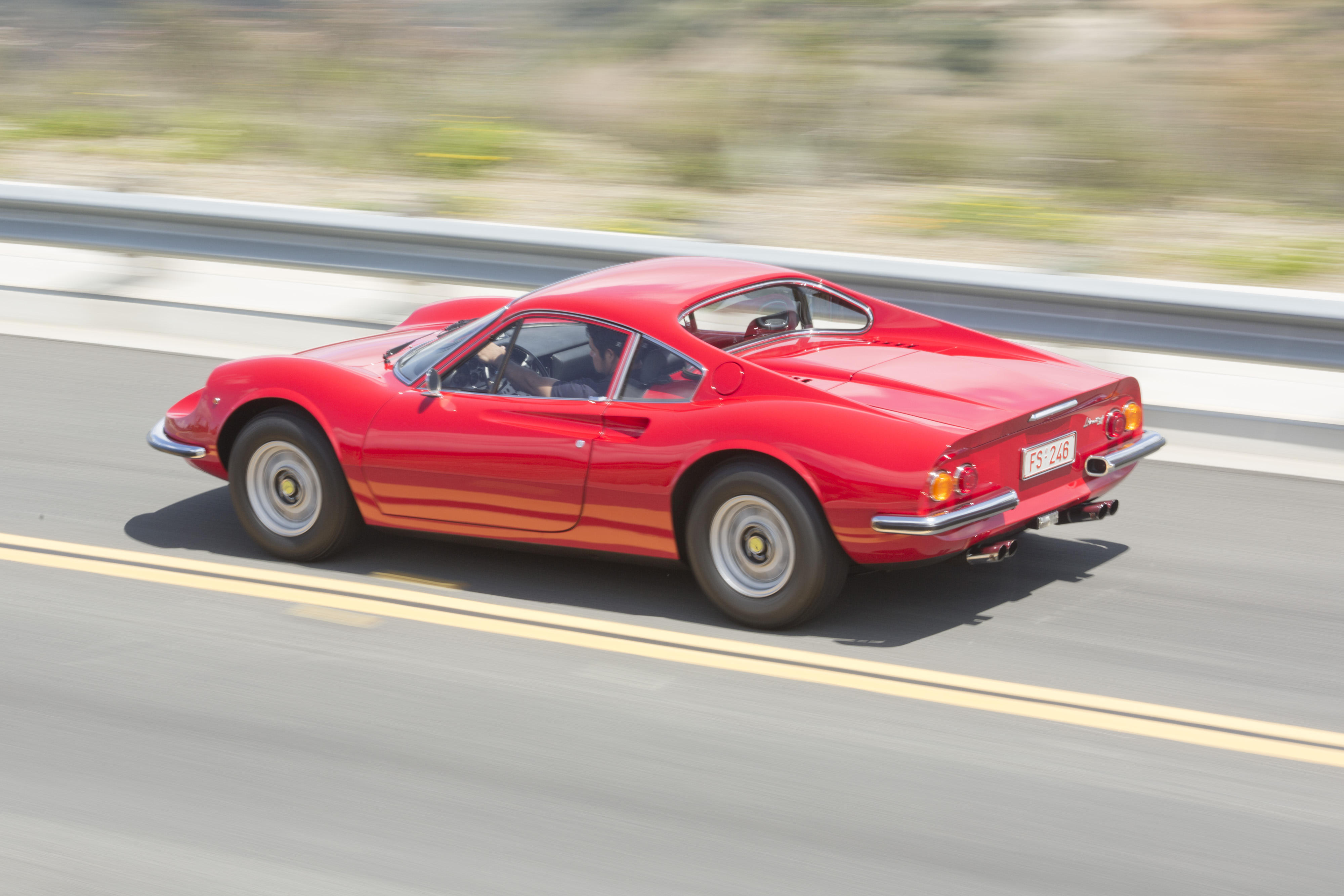 Ferrari Dino photo 34