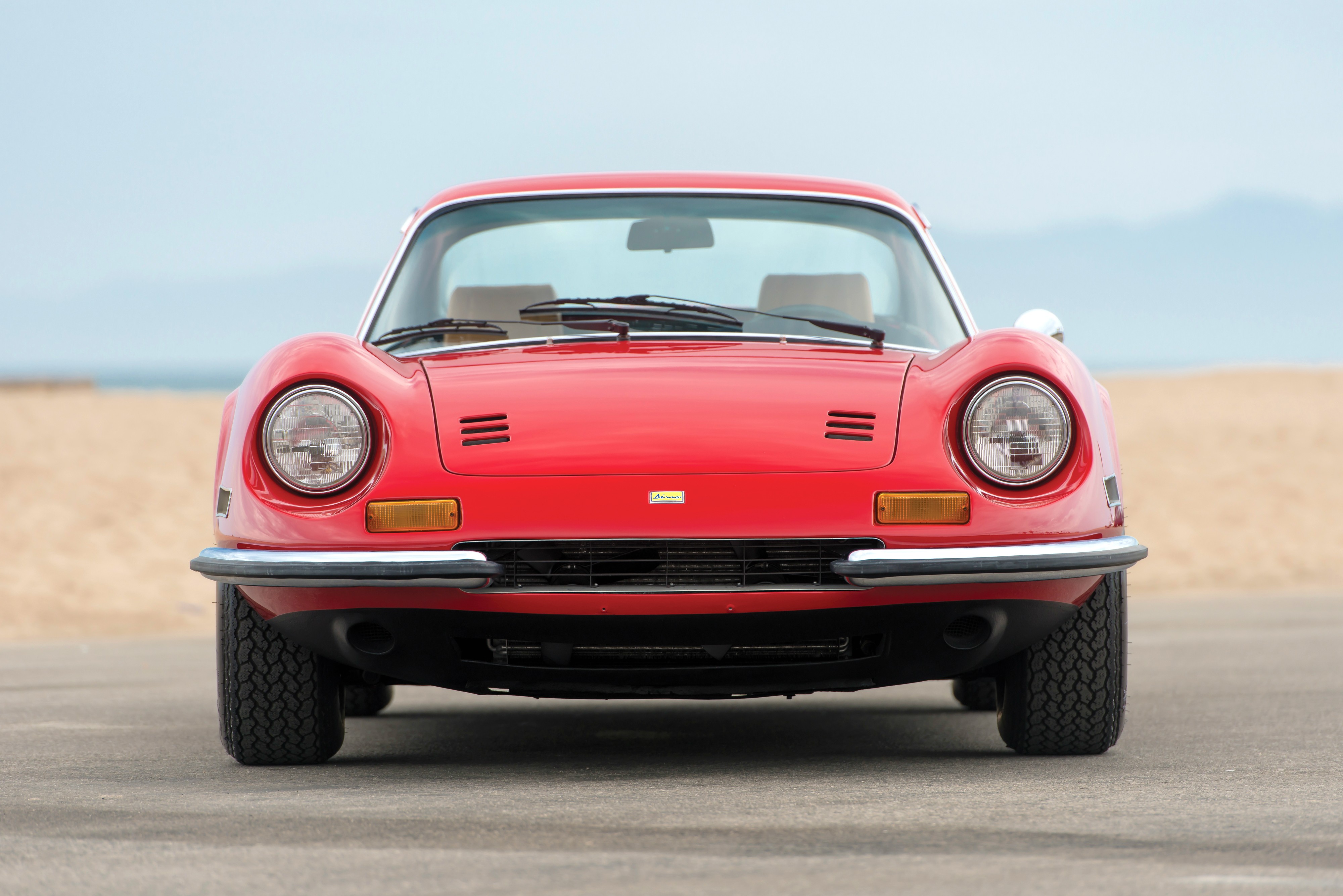 Ferrari Dino photo 35