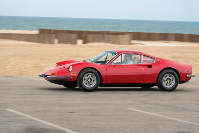 Ferrari Dino foto 36
