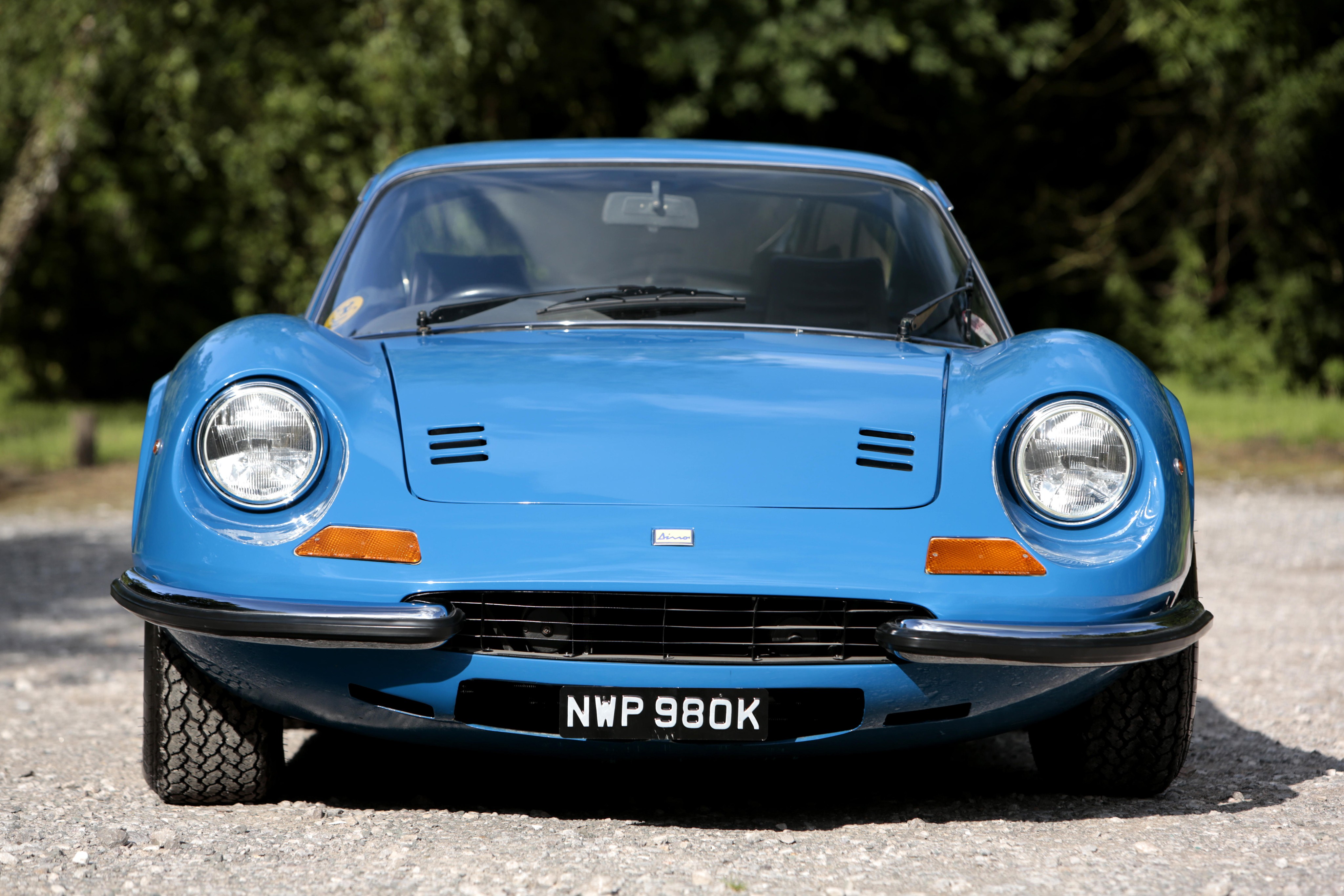 Ferrari Dino photo 38