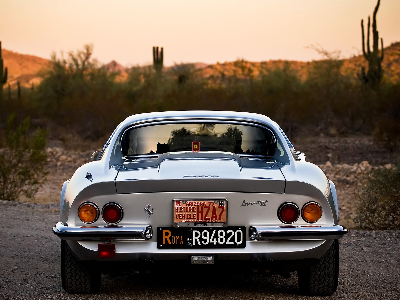 Ferrari Dino photo 44
