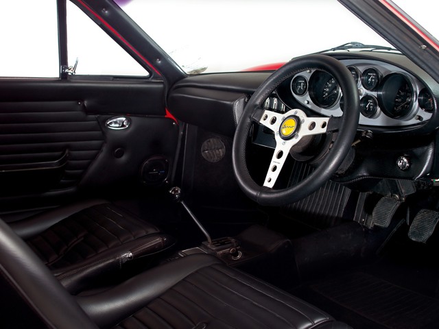 Ferrari Dino foto 78