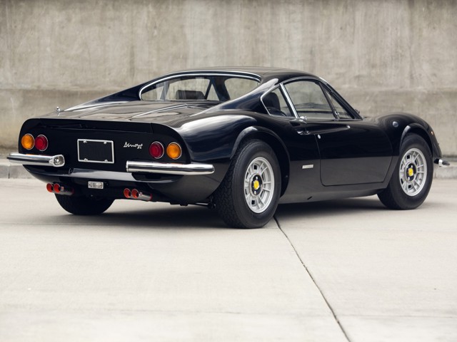 Ferrari Dino foto 55