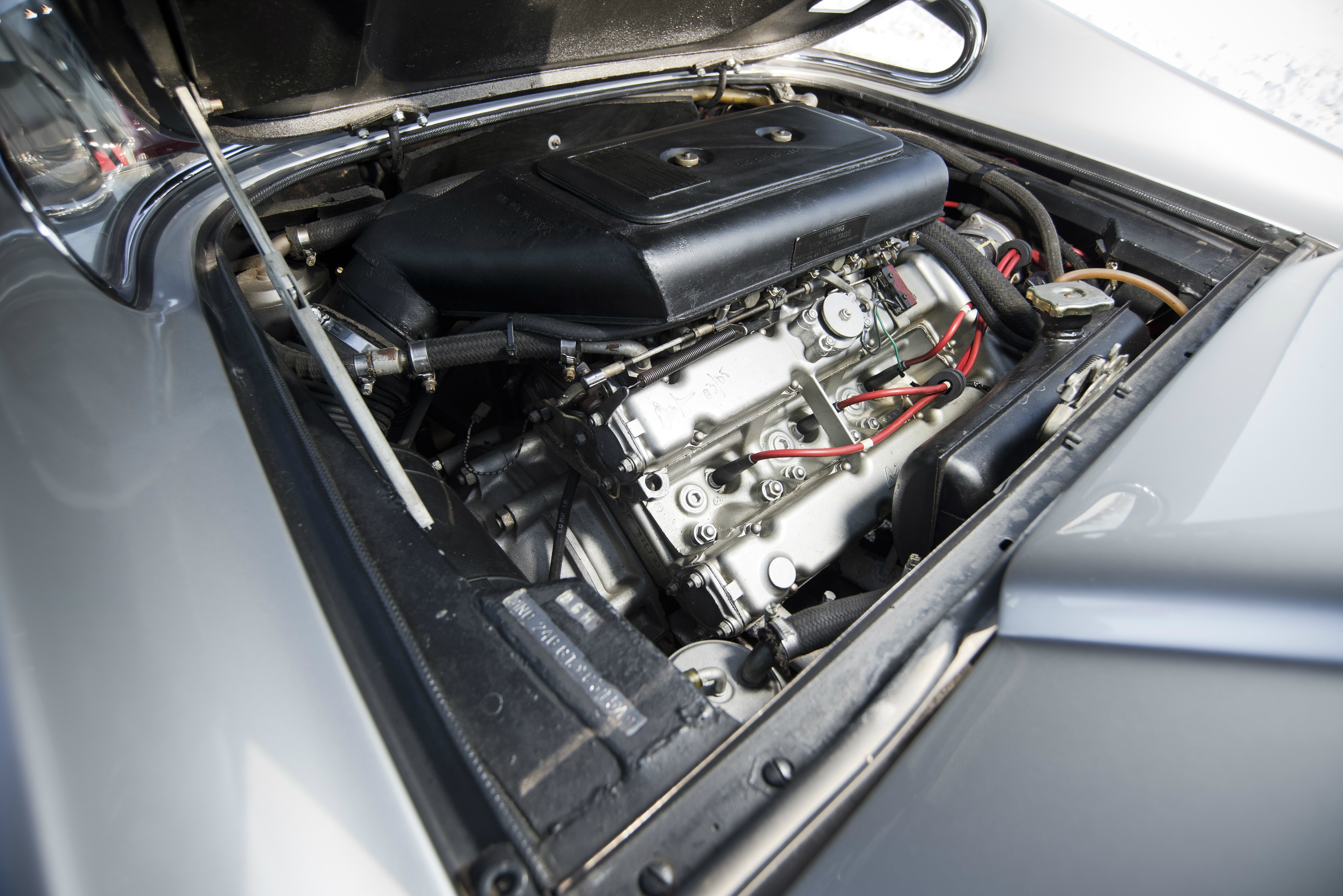 Ferrari Dino photo 79