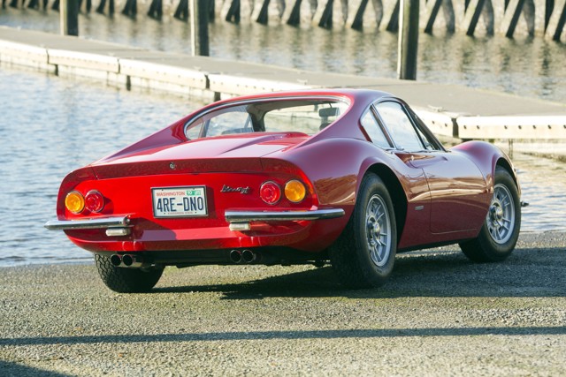 Ferrari Dino foto 64