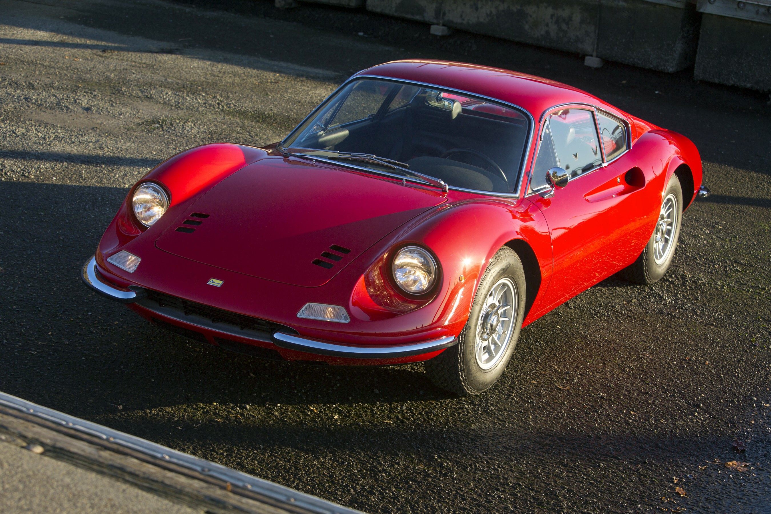 Ferrari Dino photo 67
