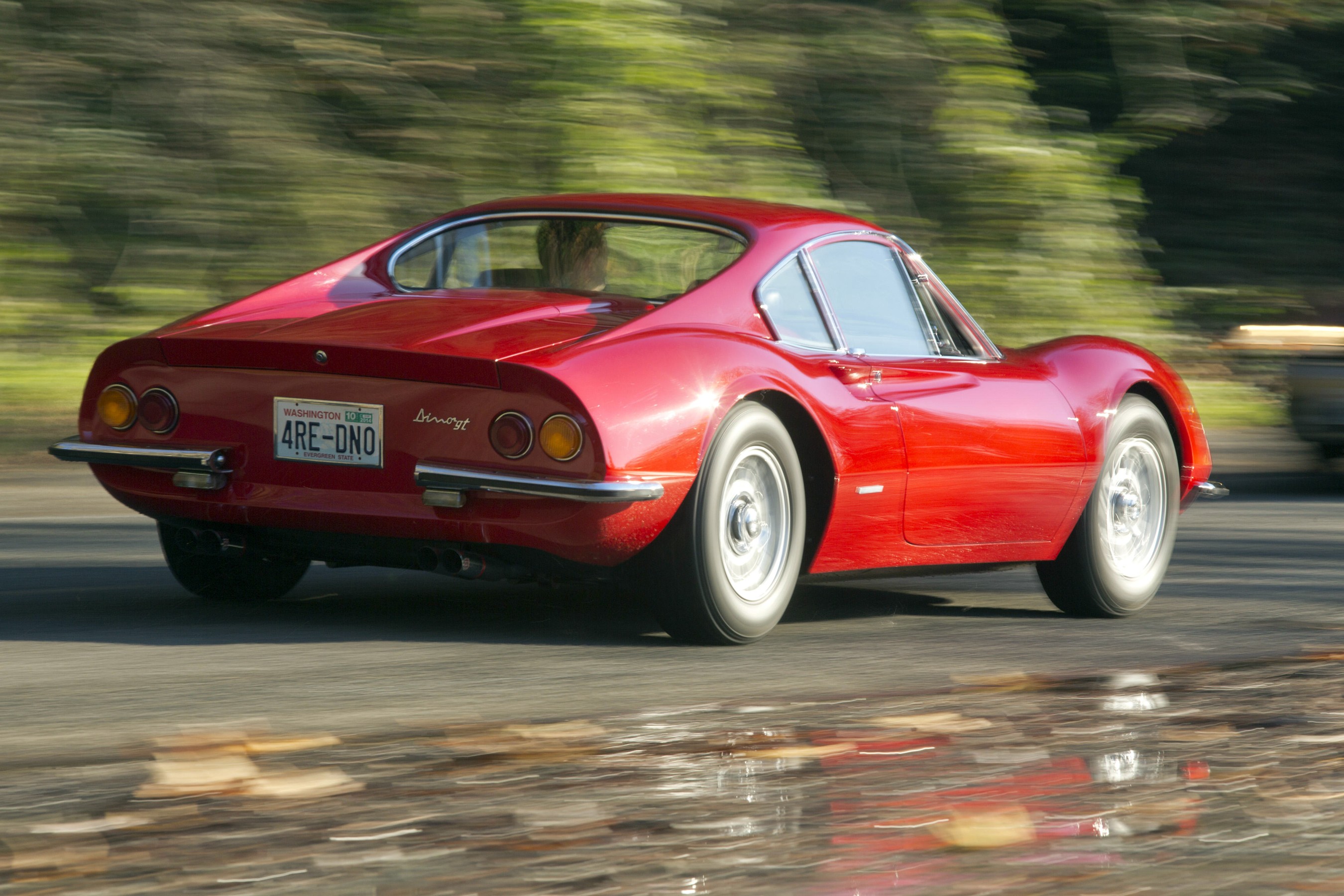 Ferrari Dino photo 68