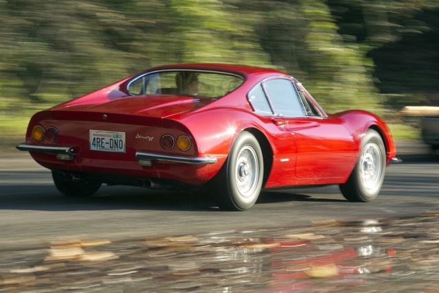 Ferrari Dino foto 68