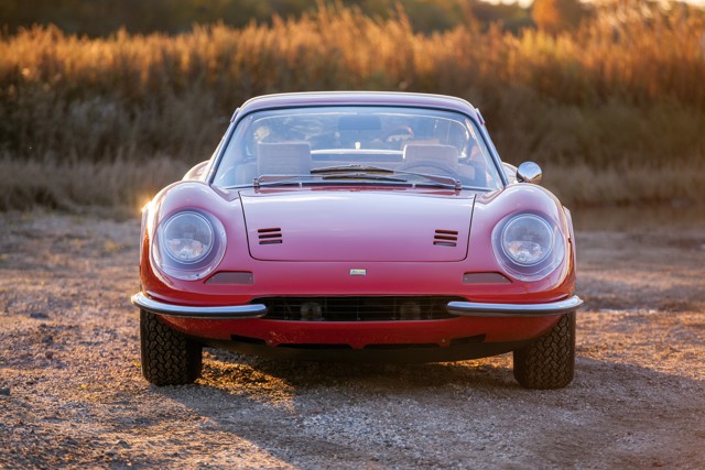 Ferrari Dino foto 72