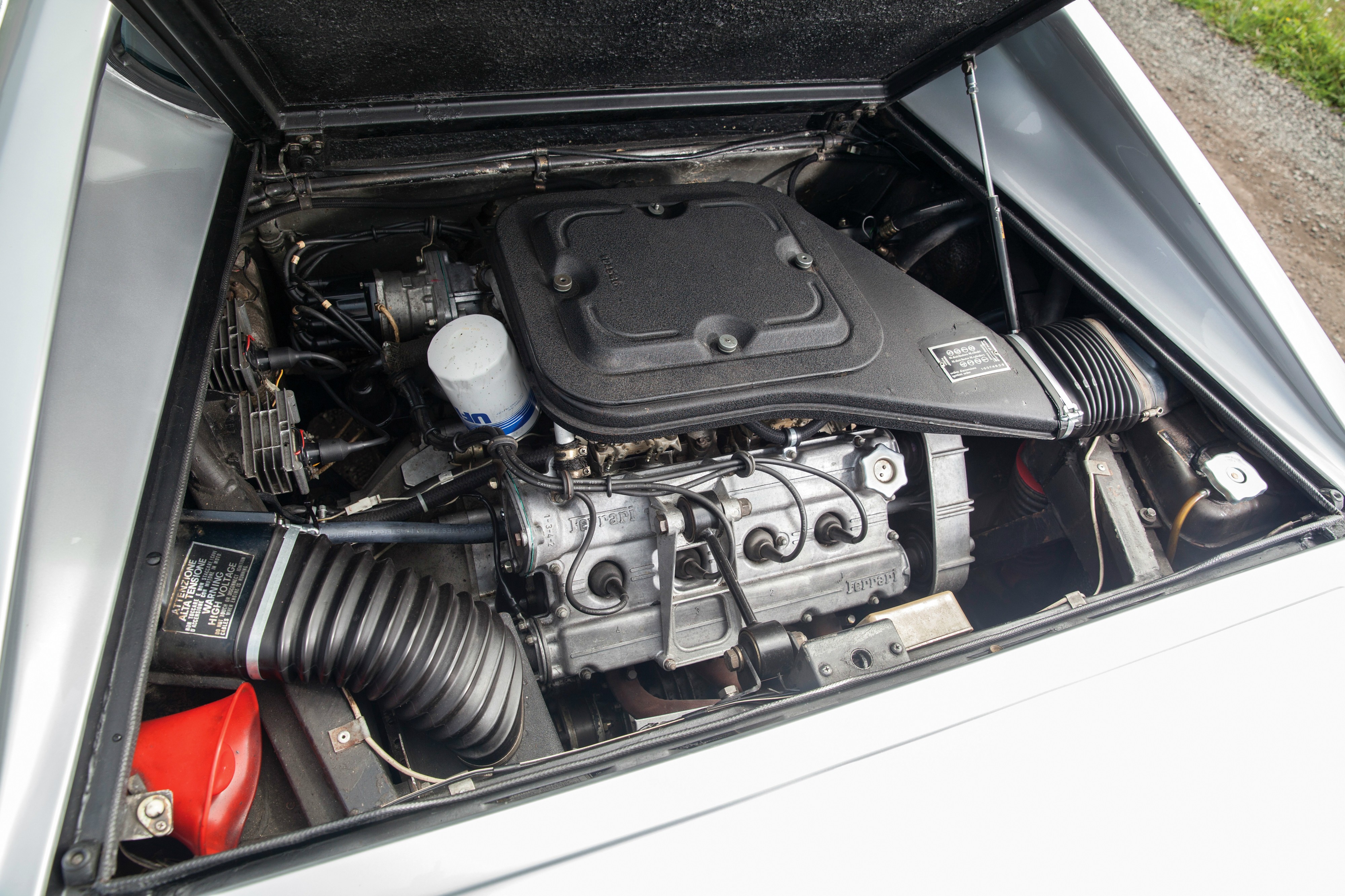 Ferrari Dino photo 39