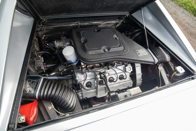 Ferrari Dino foto 39