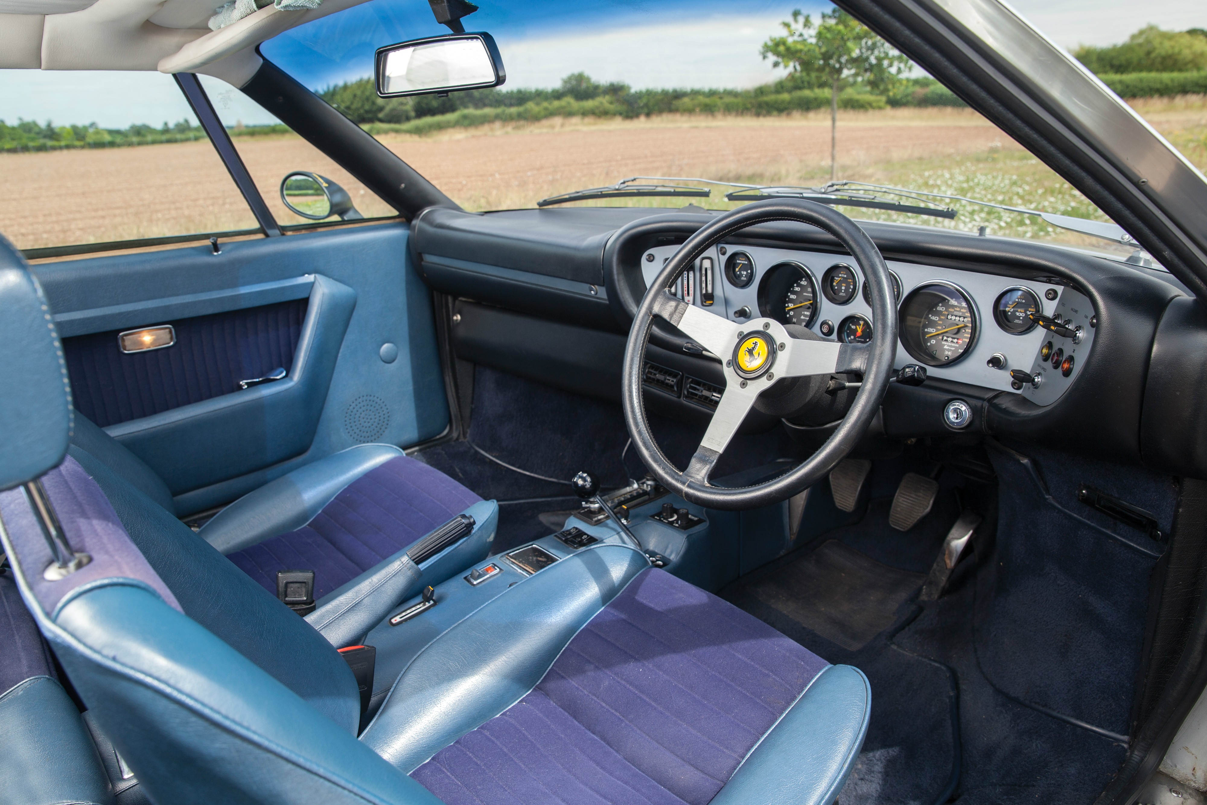 Ferrari Dino photo 40