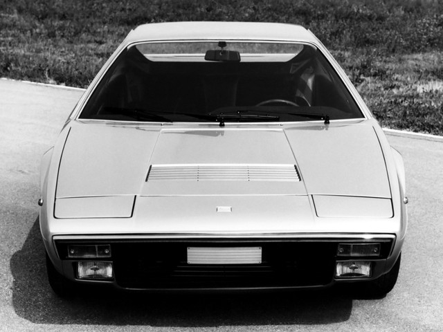 Ferrari Dino foto 11