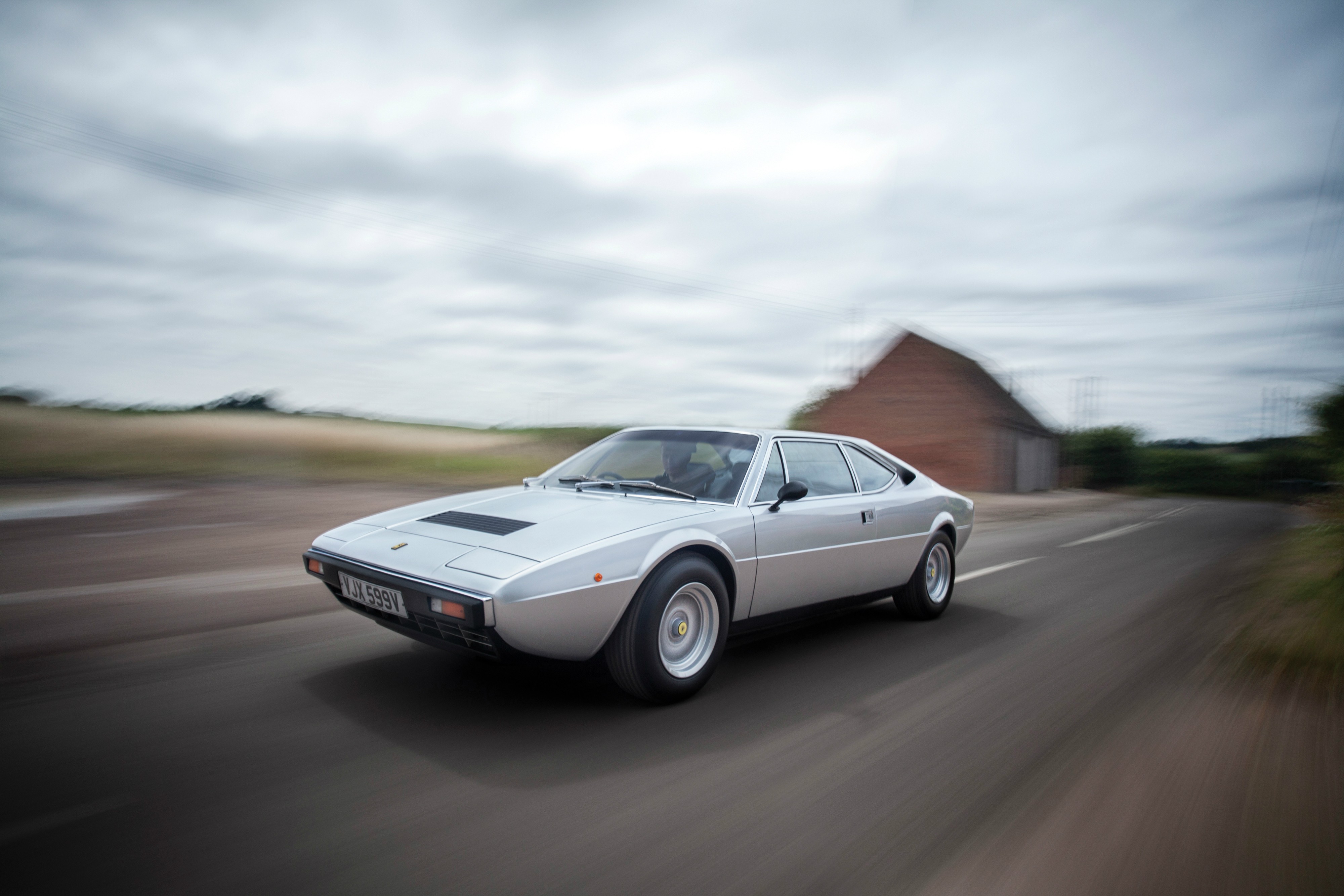 Ferrari Dino photo 18