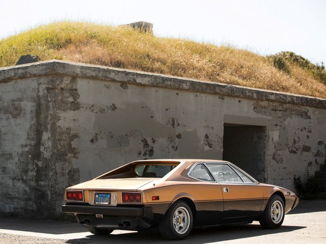 Ferrari Dino foto 21