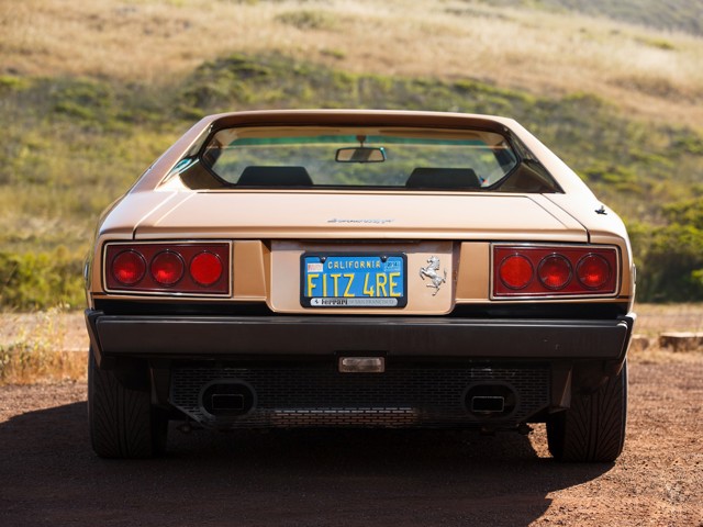 Ferrari Dino foto 22