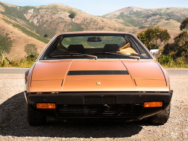 Ferrari Dino foto 23