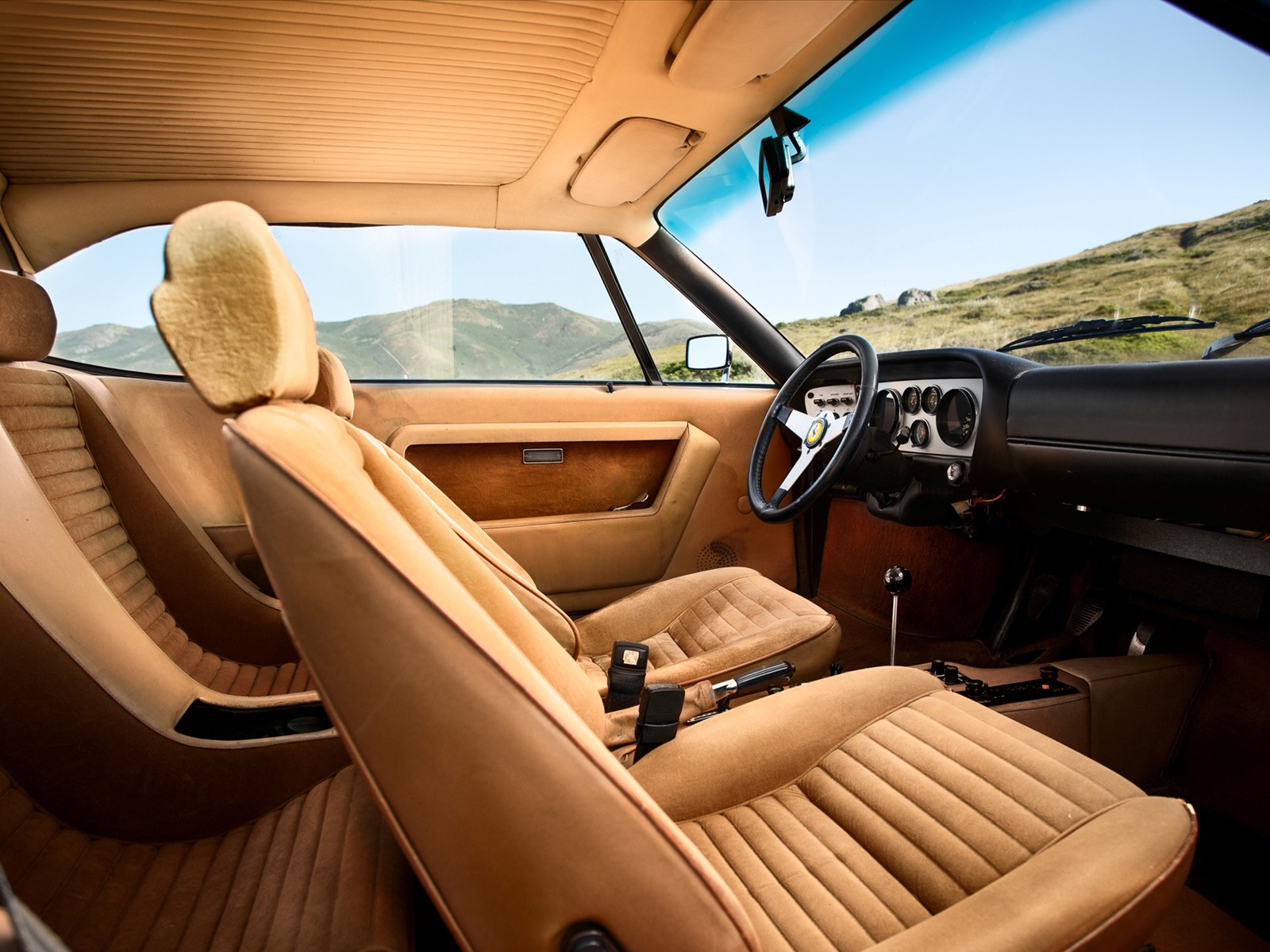 Ferrari Dino photo 42