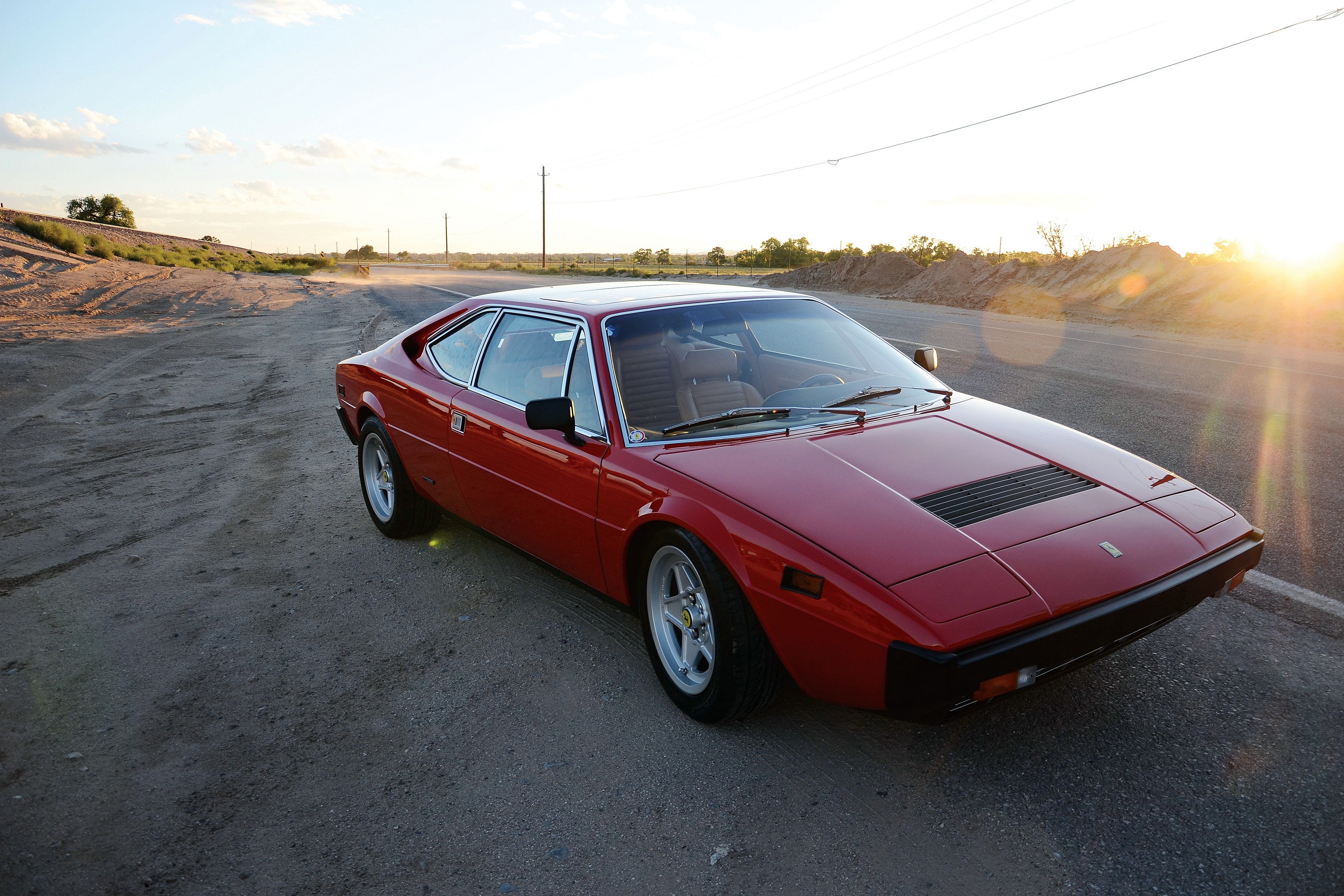 Ferrari Dino photo 31