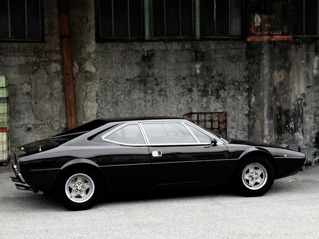 Ferrari Dino foto 32