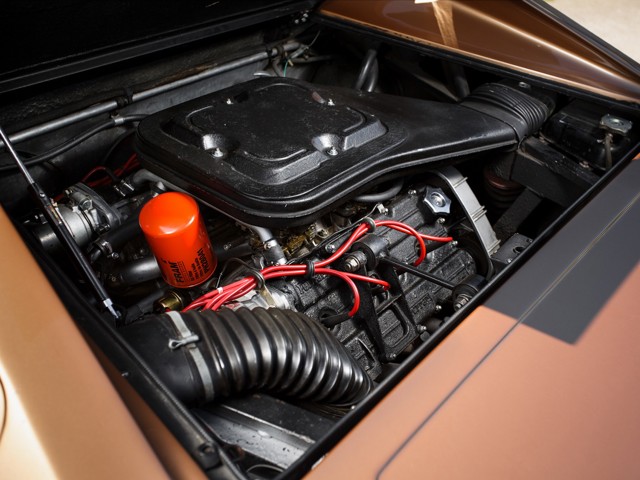 Ferrari Dino foto 43