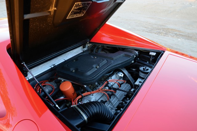 Ferrari Dino foto 44