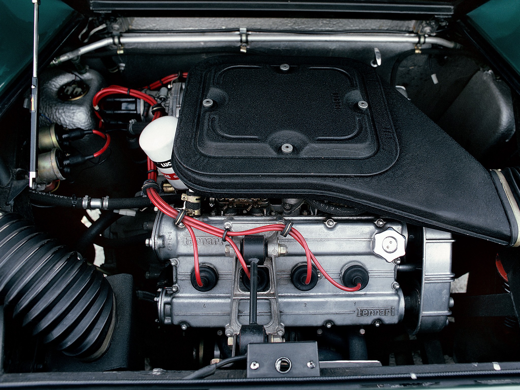 Ferrari Dino photo 45