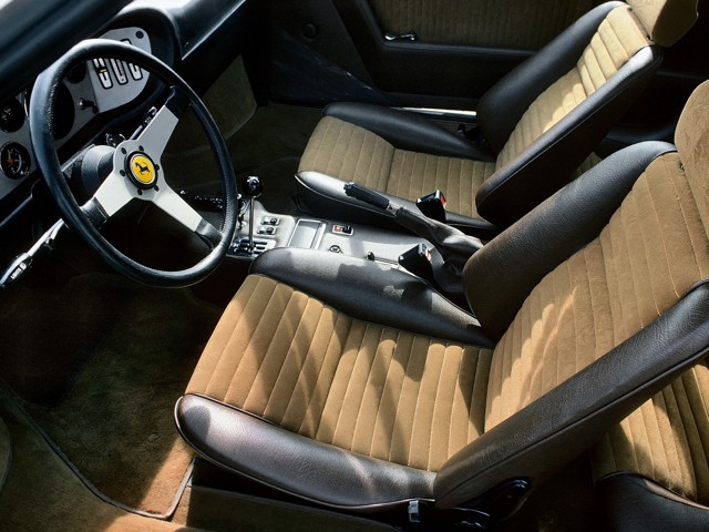 Ferrari Dino foto 46