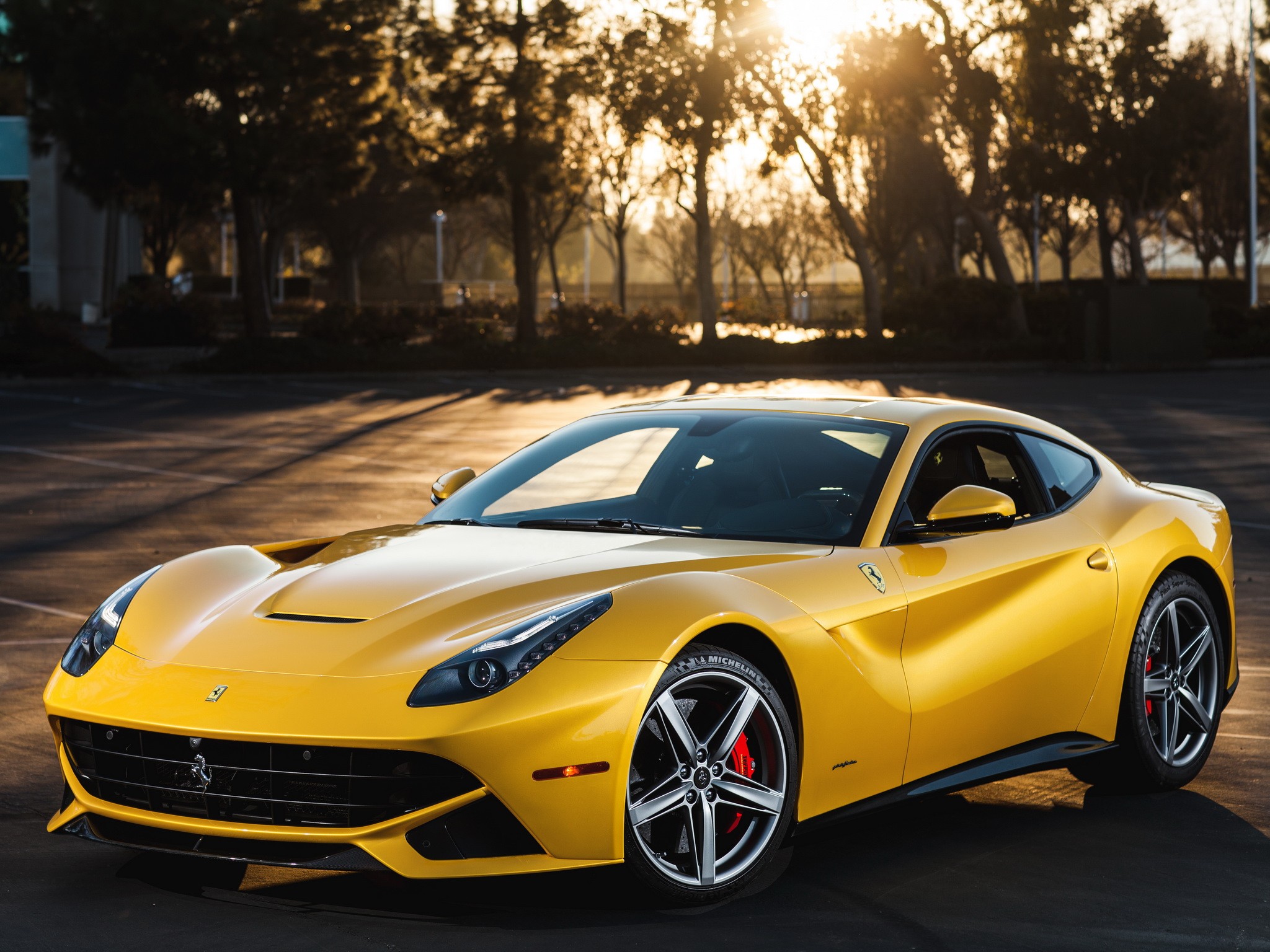 Ferrari F12 Berlinetta photo 102