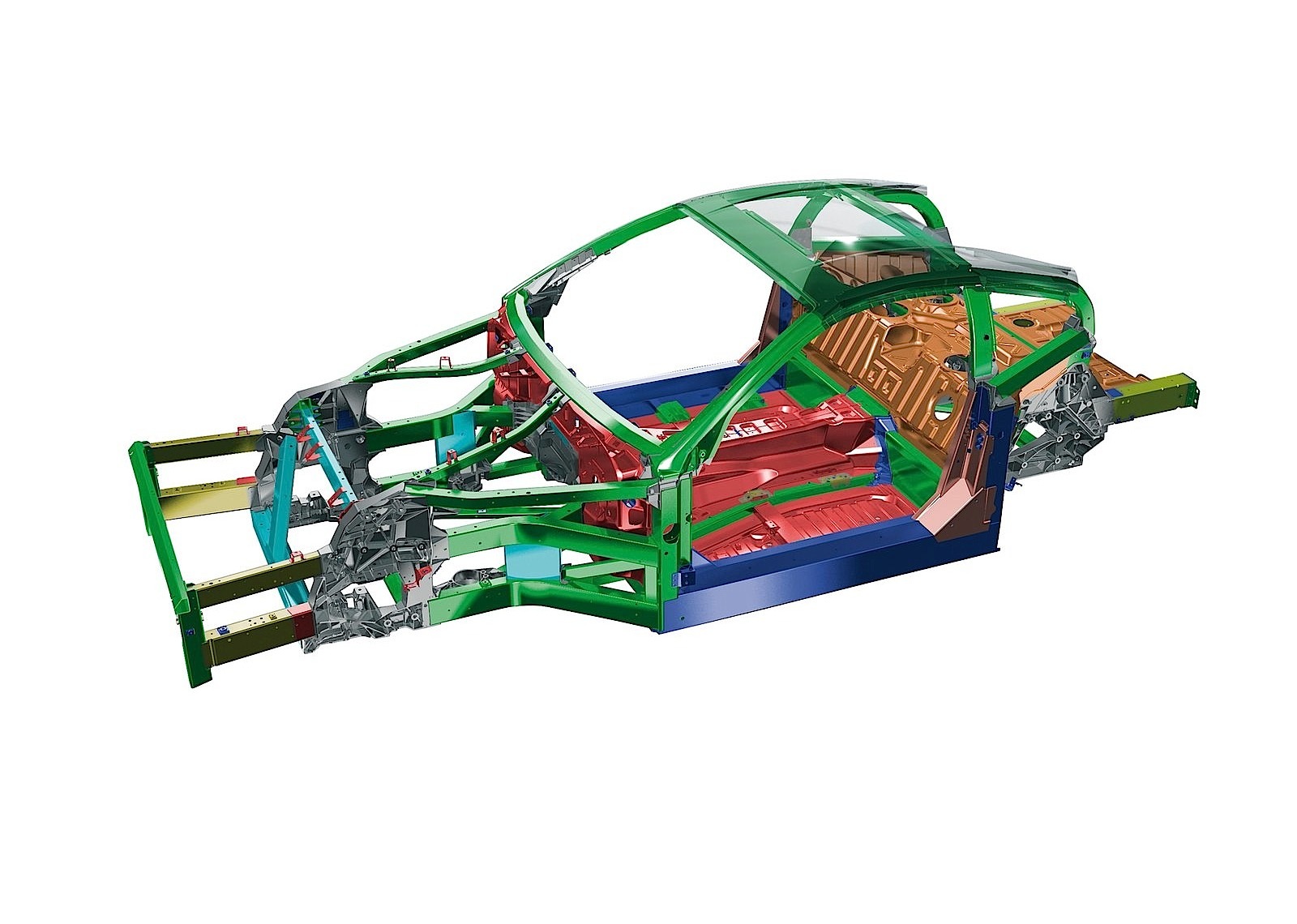 Ferrari F12 Berlinetta photo 142