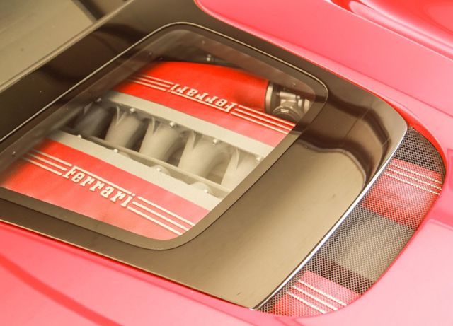 Ferrari F12 Trs foto 3