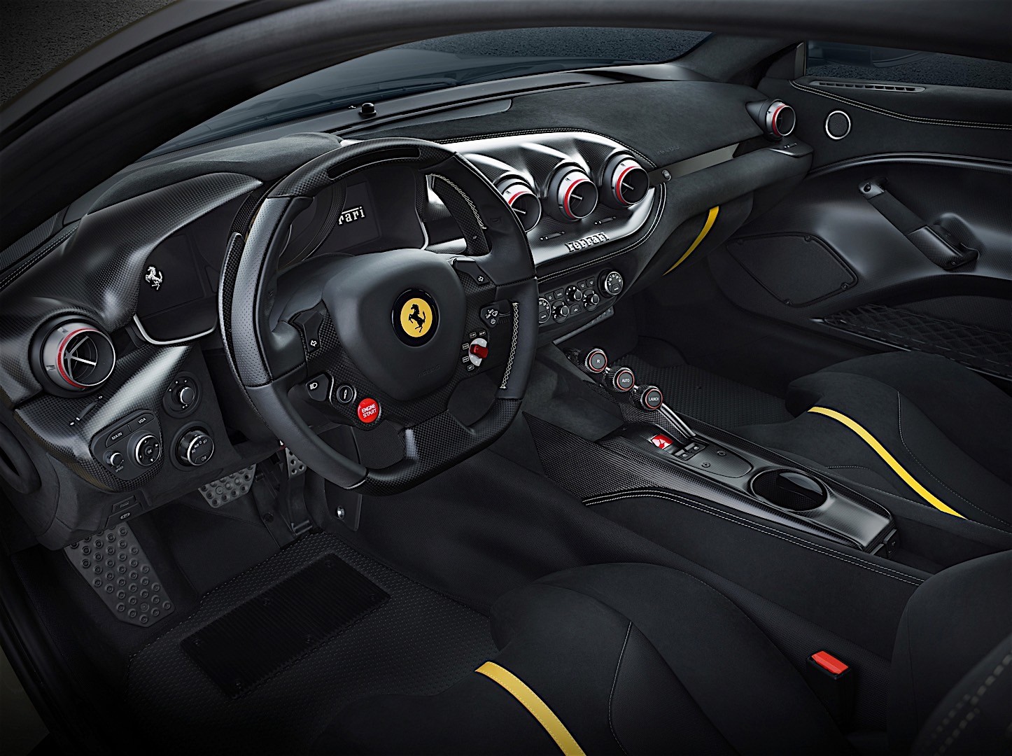 Ferrari F12tdf photo 20