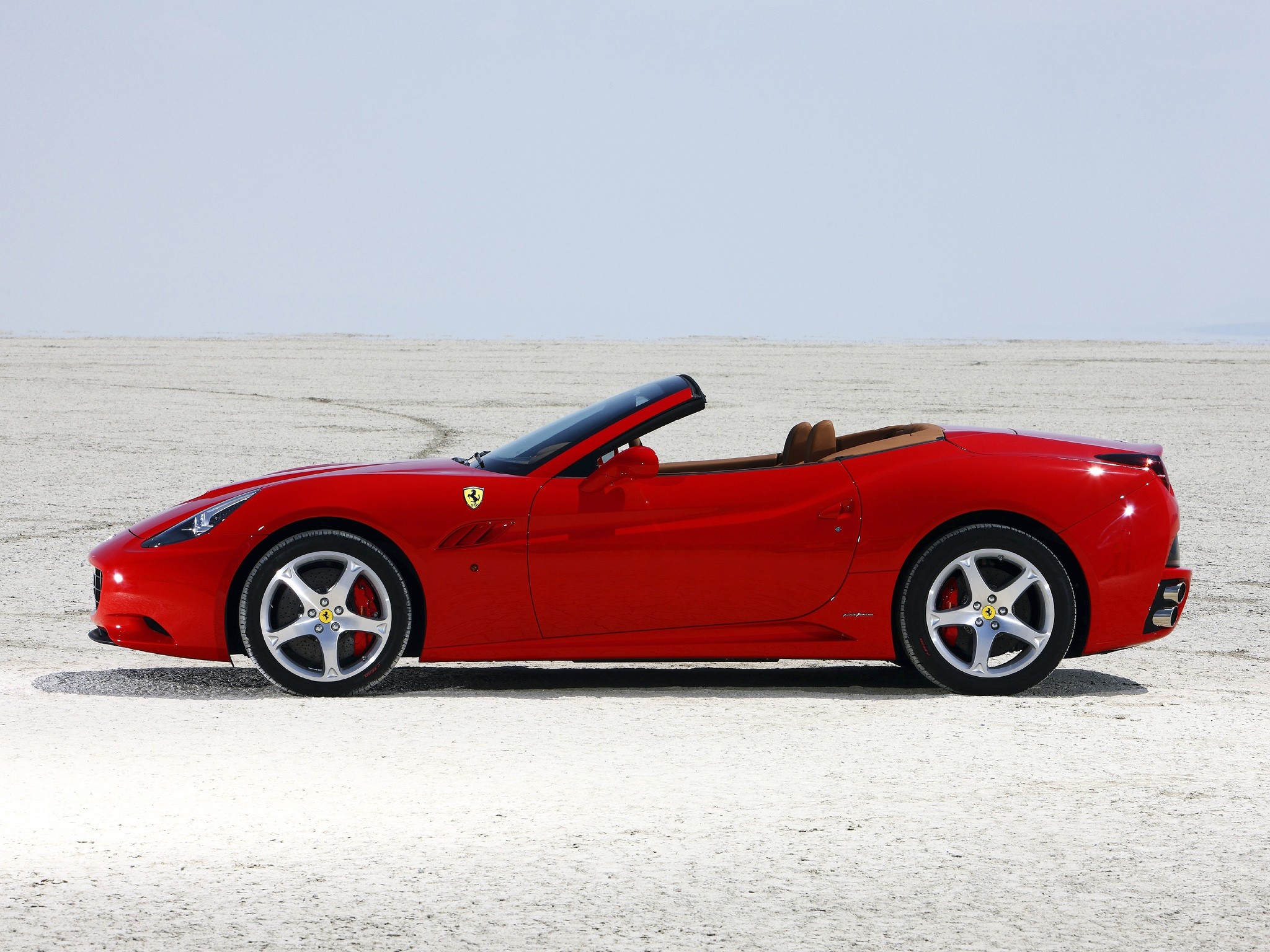 Ferrari F149 California photo 22
