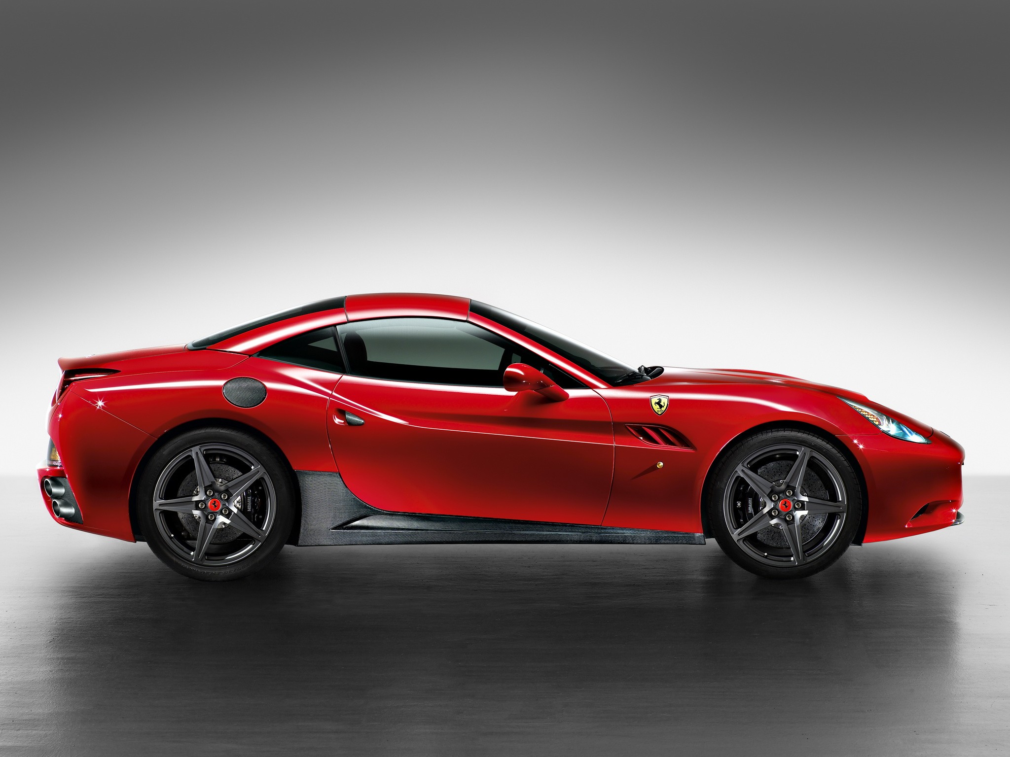 Ferrari F149 California photo 41