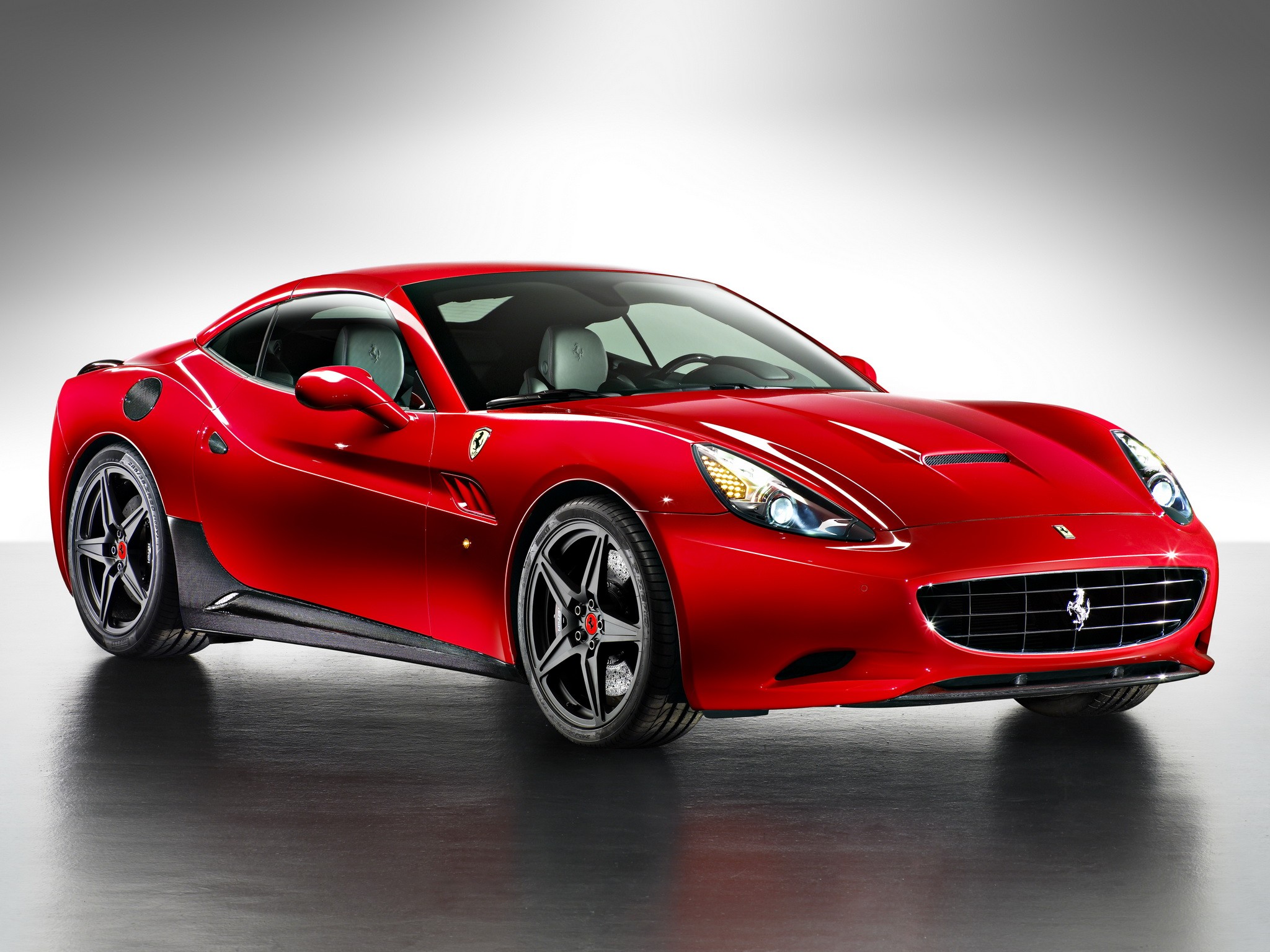 Ferrari F149 California photo 42