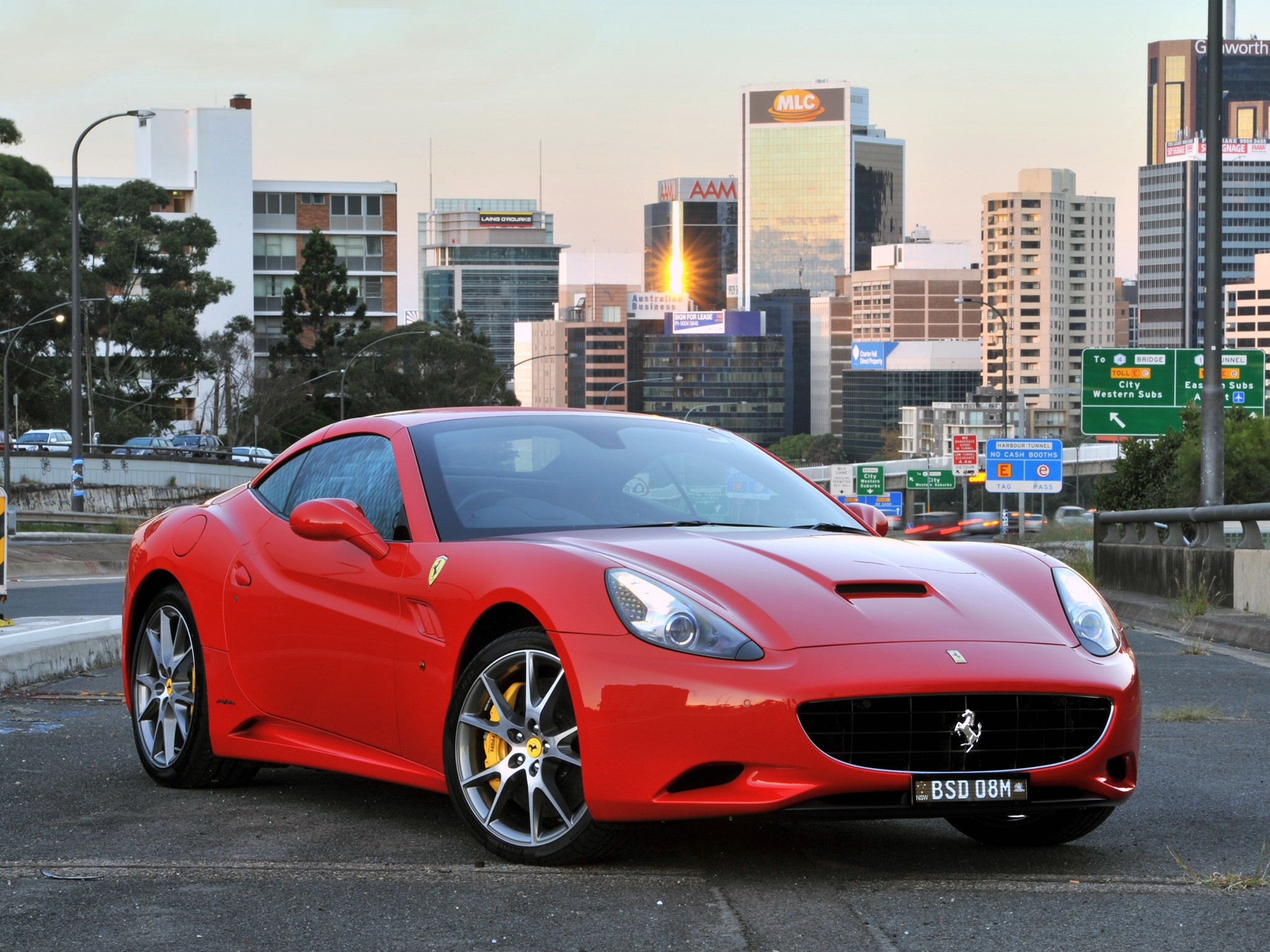 Ferrari F149 California photo 44