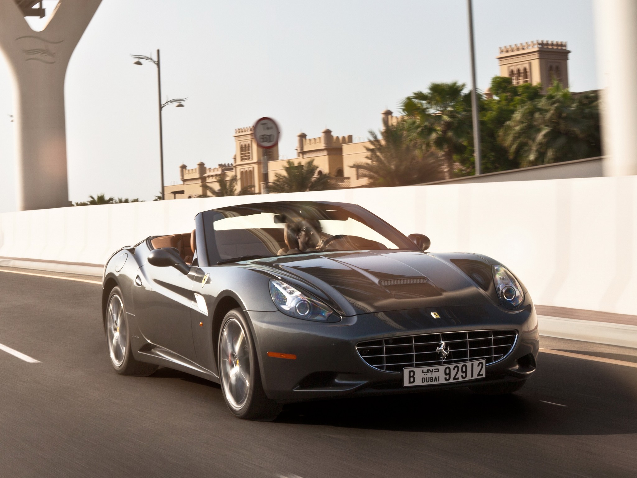 Ferrari F149 California photo 29