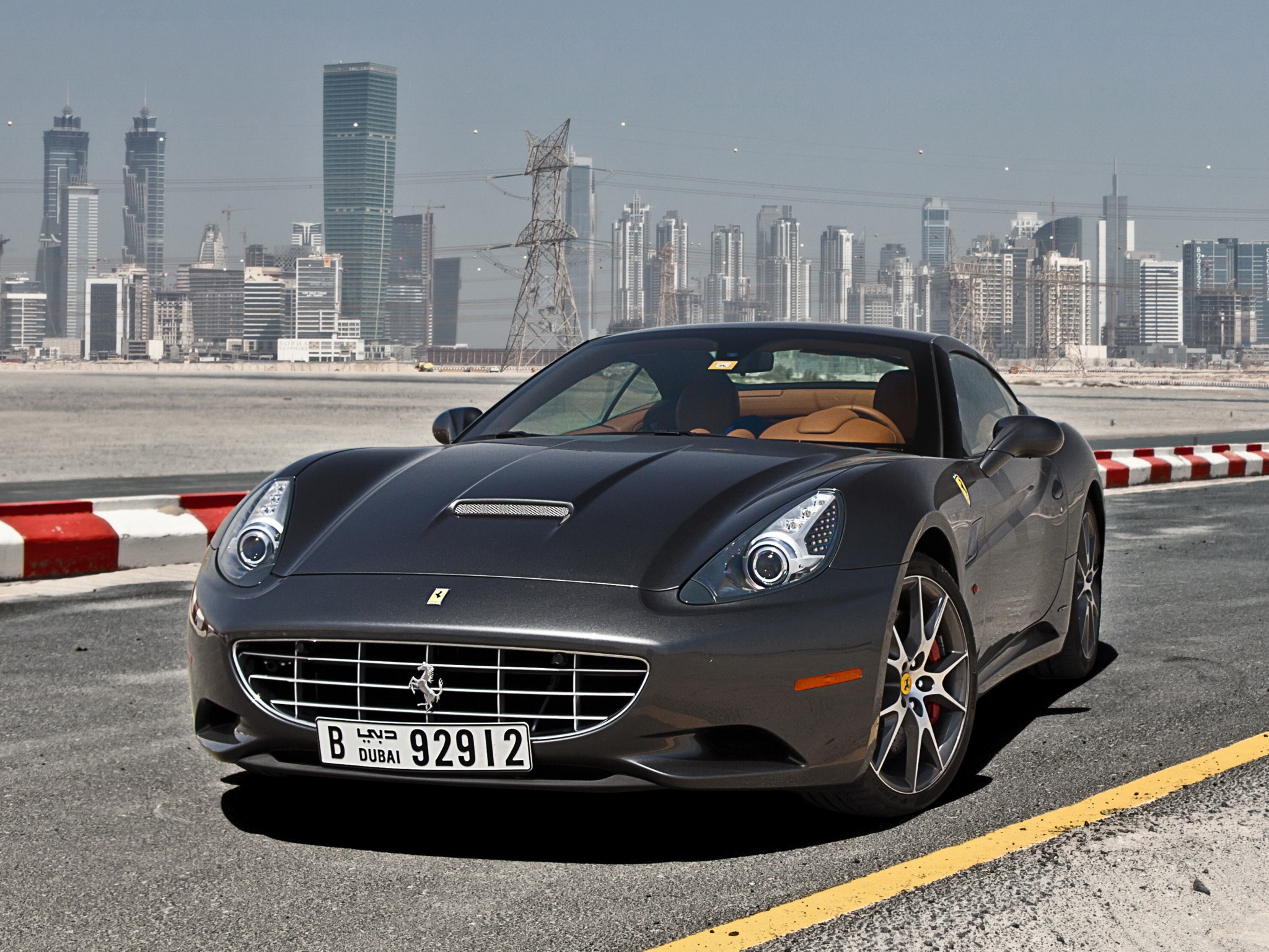 Ferrari F149 California photo 33