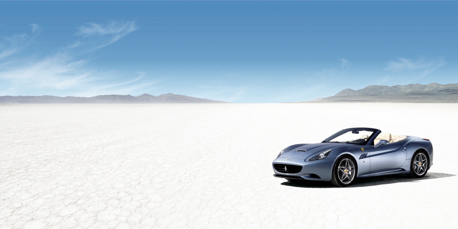 Ferrari F149 California photo 6
