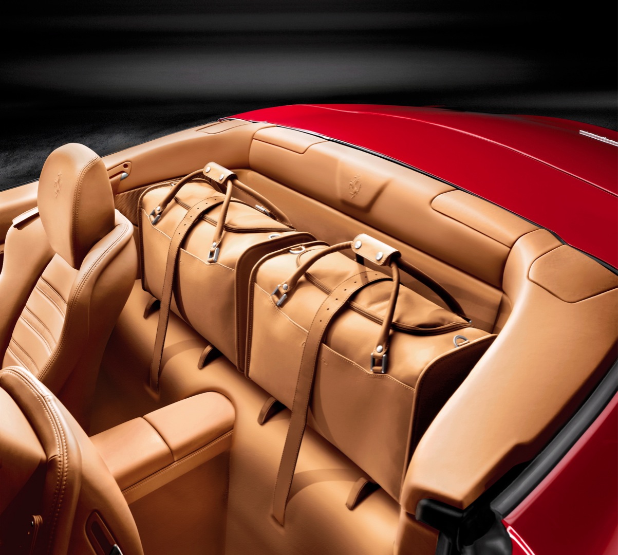 Ferrari F149 California photo 40