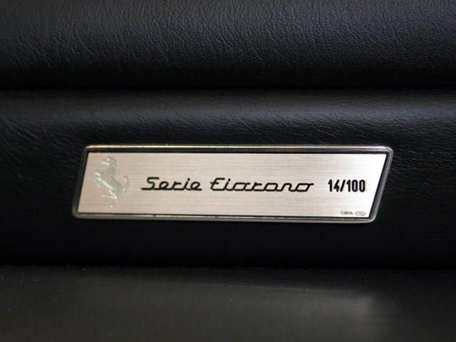 Ferrari F355 Spider foto 46