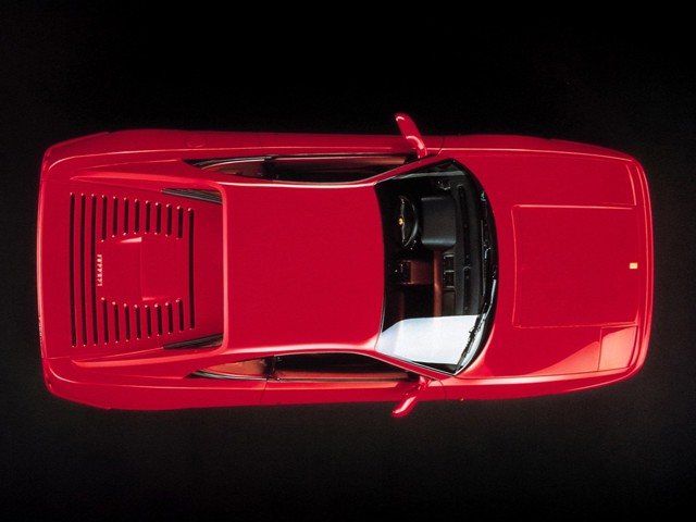 Ferrari F355 Foto 13