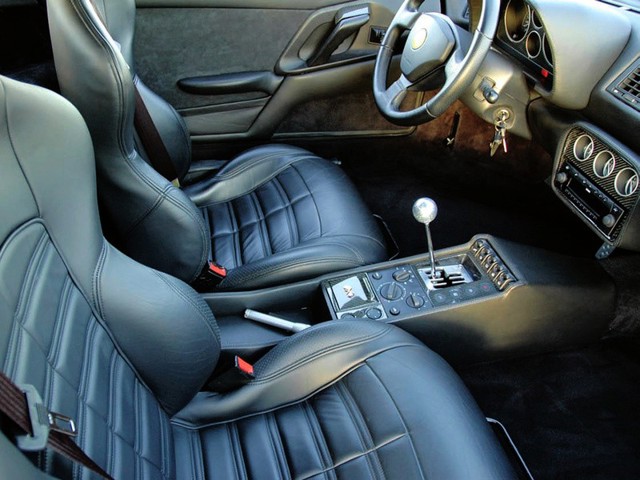 Ferrari F355 Foto 32