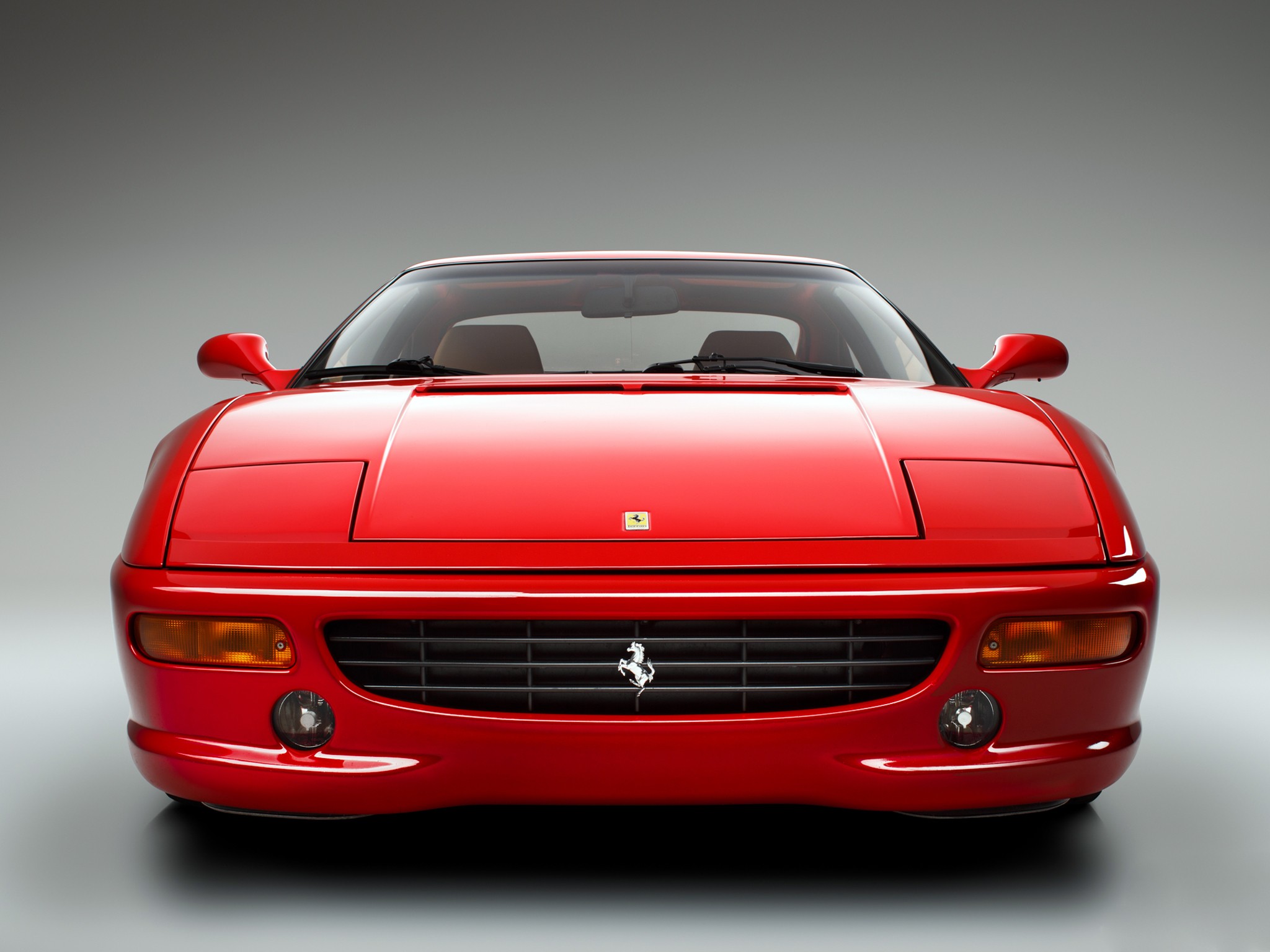 Ferrari F355 photo 30