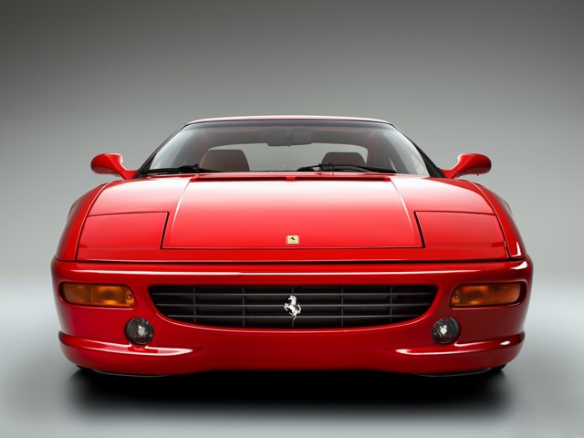 Ferrari F355 Foto 30