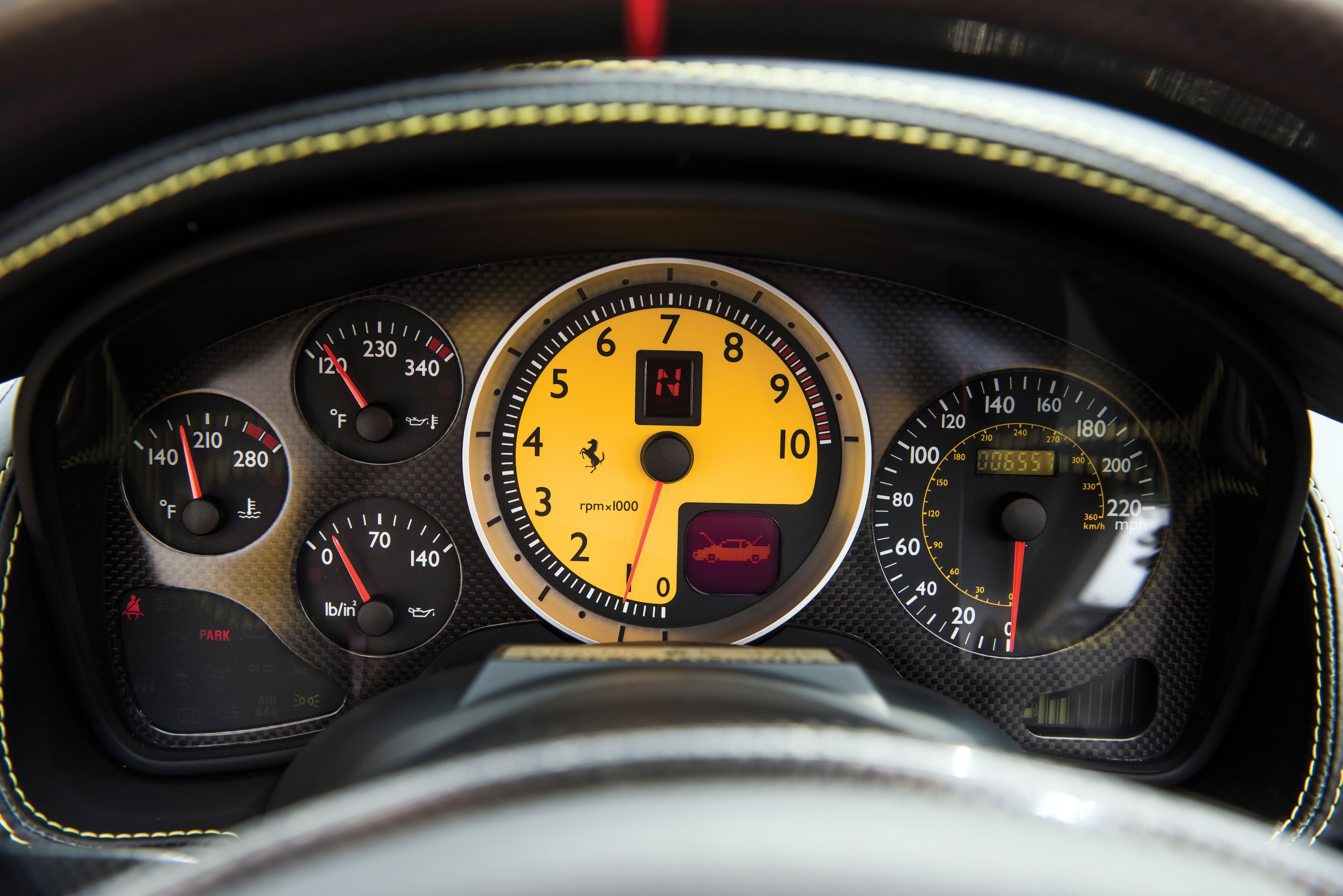 Ferrari F430 Spider photo 53