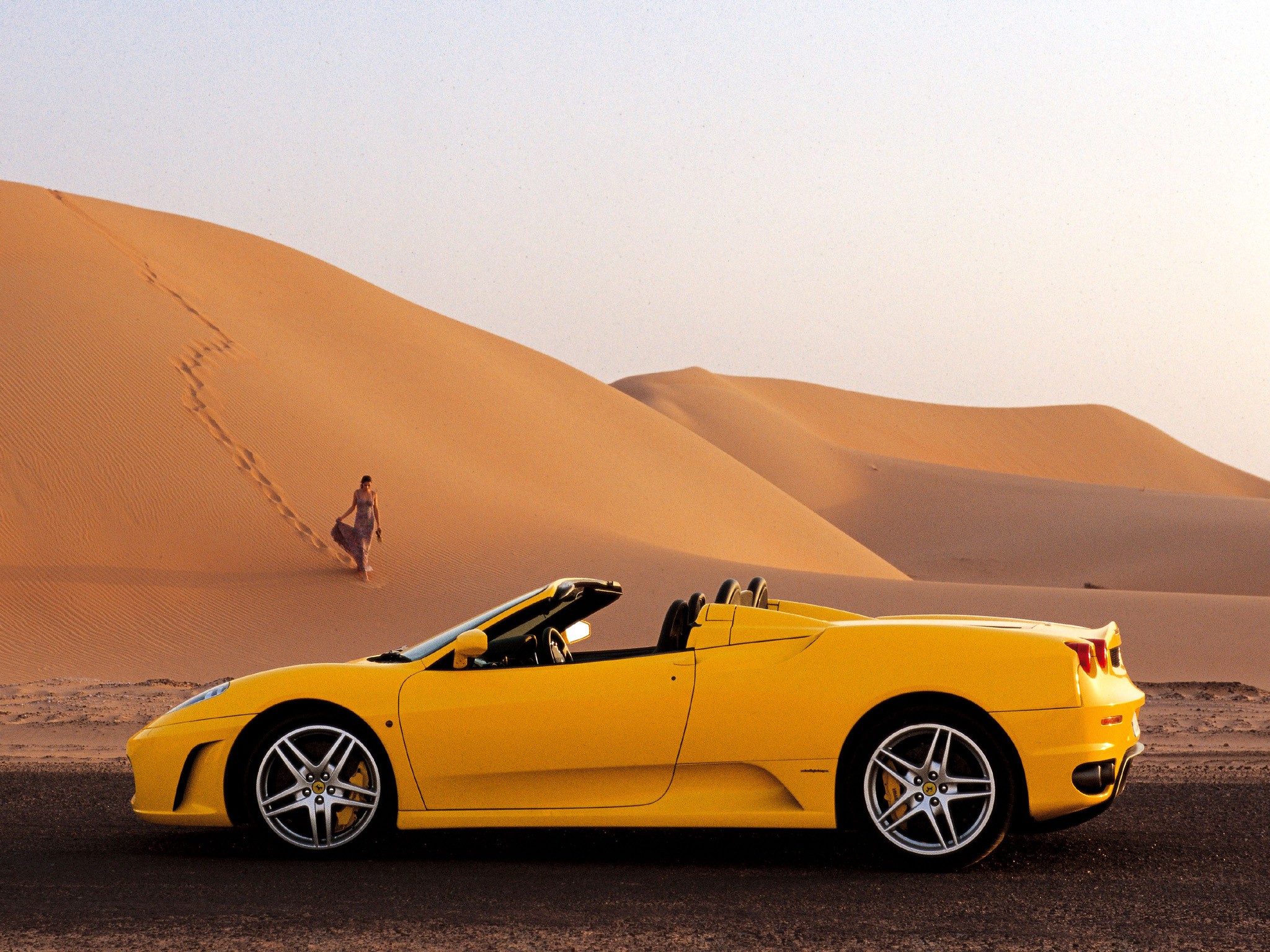 Ferrari F430 Spider photo 28