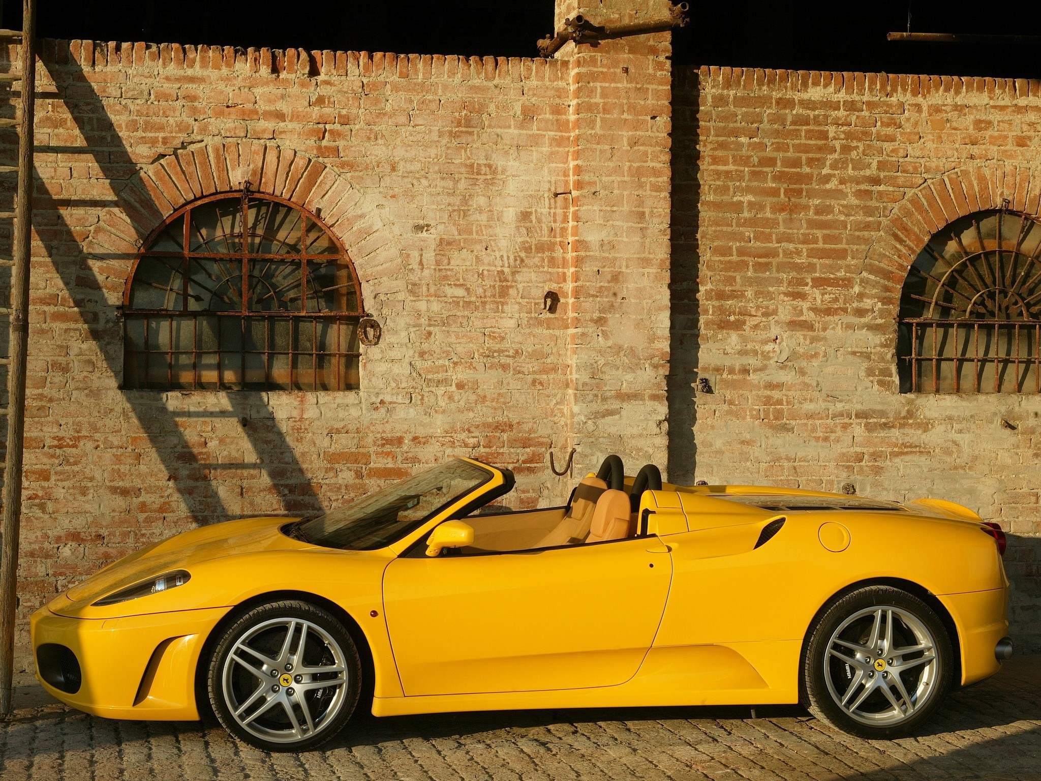 Ferrari F430 Spider photo 37