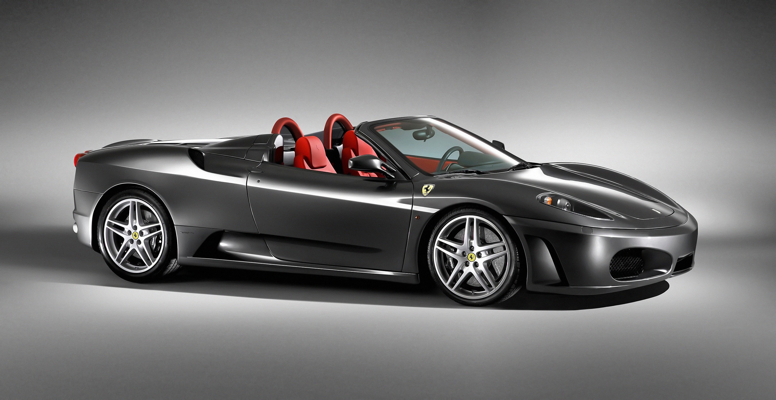 Ferrari F430 Spider photo 40